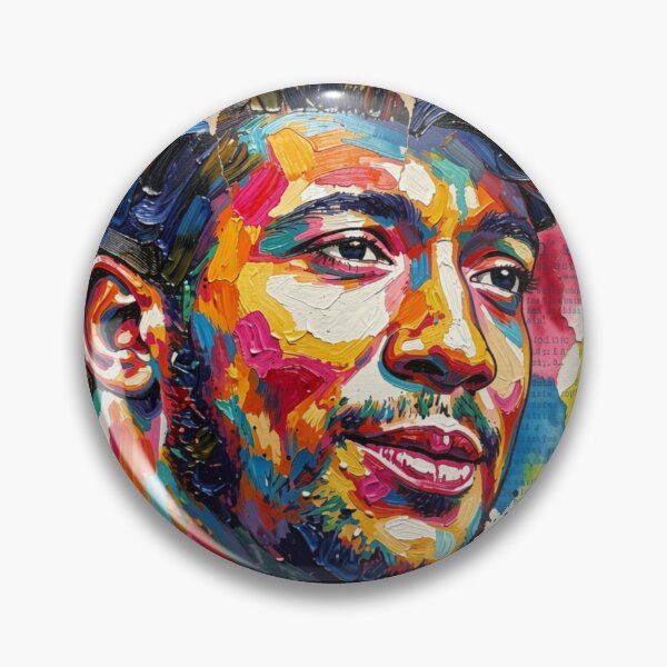 Item preview, Fred Hampton Sr 6 designed and sold by truthtopower.