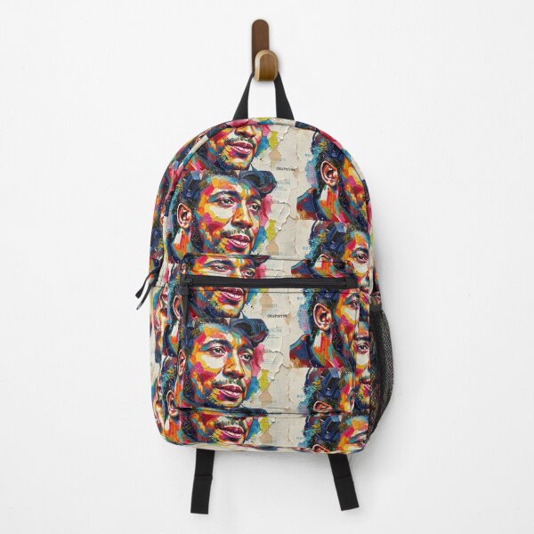 Item preview, Fred Hampton Sr 6 designed and sold by truthtopower.