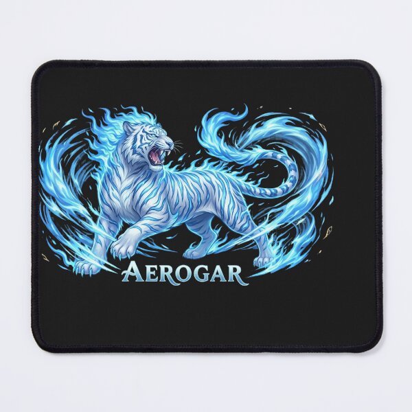 Item preview, Aethermon Original Anime Creature – Aerogar designed and sold by Aethermon.
