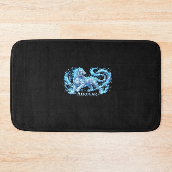 Item preview, Aethermon Original Anime Creature – Aerogar designed and sold by Aethermon.