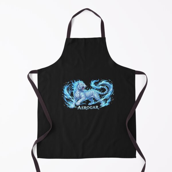 Item preview, Aethermon Original Anime Creature – Aerogar designed and sold by Aethermon.