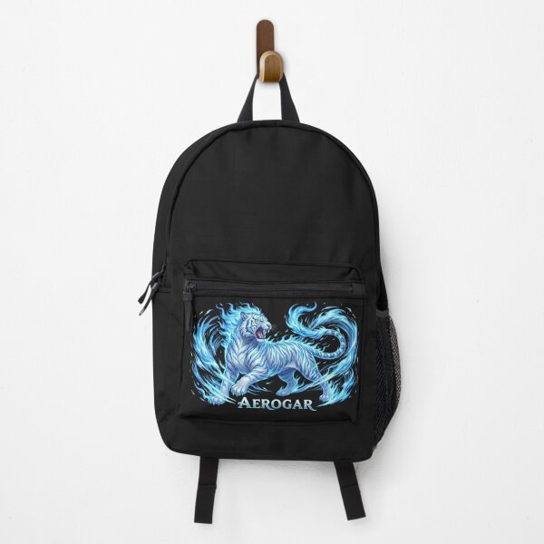 Item preview, Aethermon Original Anime Creature – Aerogar designed and sold by Aethermon.
