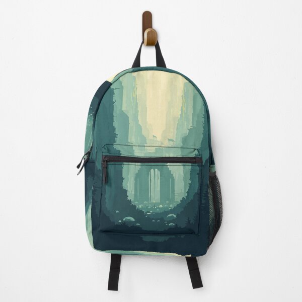 Item preview, Jungle Architecture designed and sold by AbstractAnom.