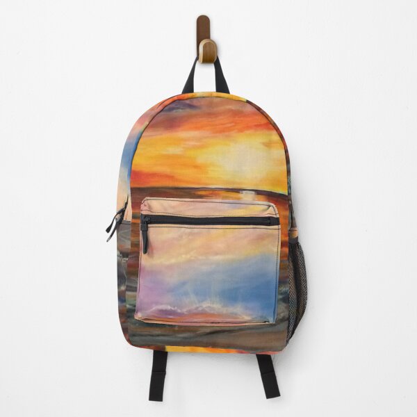 Item preview, Beach Sunset designed and sold by Christi Martin.