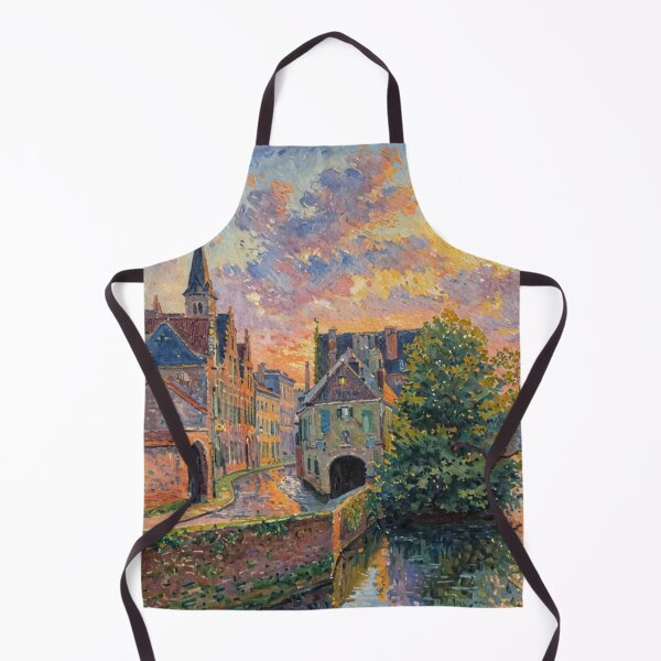 Item preview, Augustijnenrei, Bruges designed and sold by sid1802.