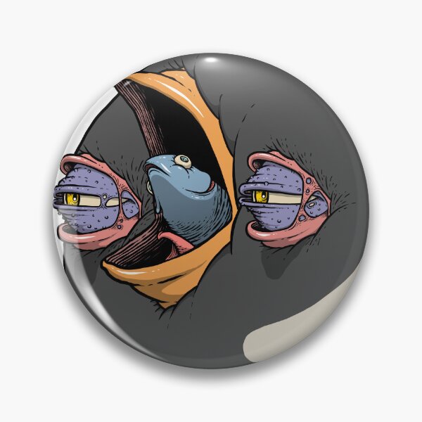 Item preview, Penguin  designed and sold by Toupee3000.