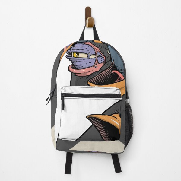 Item preview, Penguin designed and sold by Toupee3000.