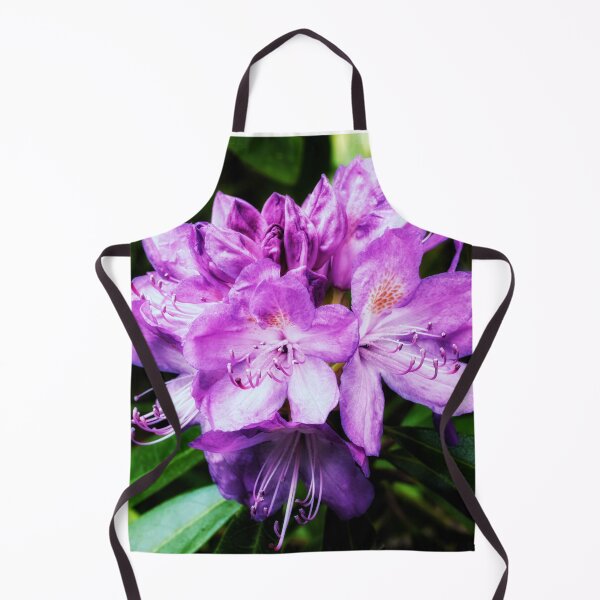 Item preview, Macro Photograph of A Rhododendron designed and sold by Tom McPherson Photography.