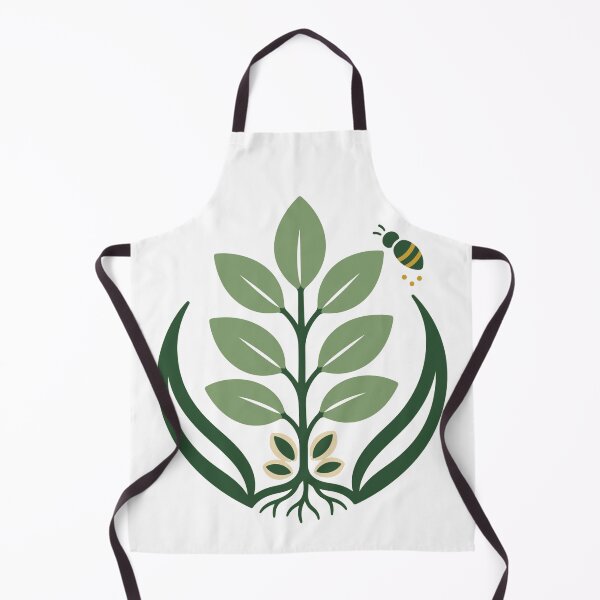 Item preview, Native Plant Gardener Ecology Mark designed and sold by Corvoria.