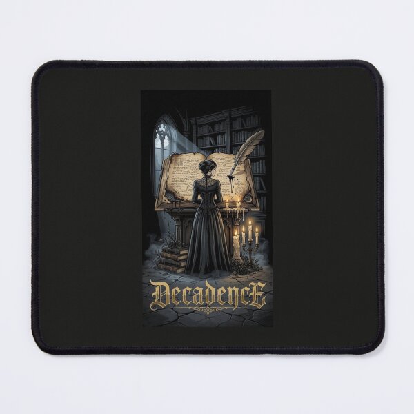 Item preview, Dark Academia Decadence designed and sold by FINEM-INTENTUM.