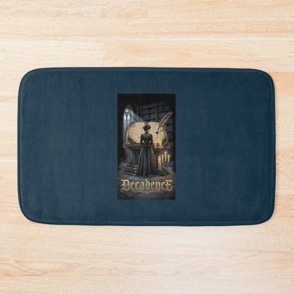 Item preview, Dark Academia Decadence designed and sold by FINEM-INTENTUM.