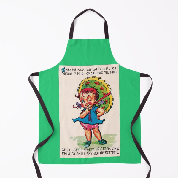Item preview, I Never Stay Out Late or Flirt... designed and sold by MoonglowGraphic.