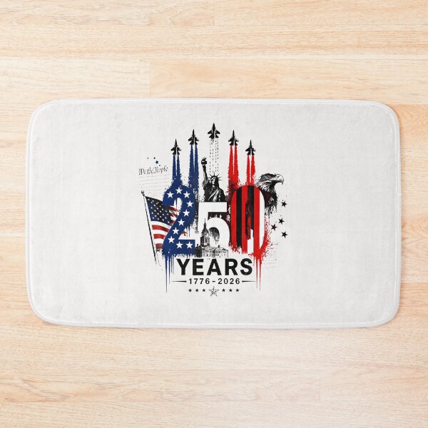 Item preview, American 1776-2026 Air Force 4Th Of July 250 Years Freedom designed and sold by Fereskabilon.