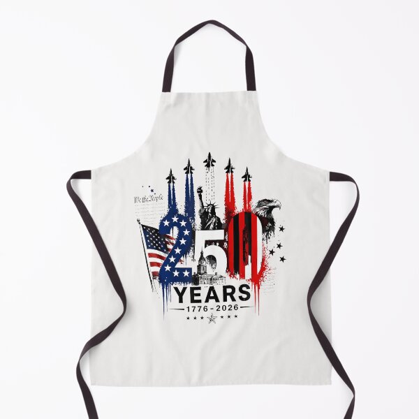 Item preview, American 1776-2026 Air Force 4Th Of July 250 Years Freedom designed and sold by Fereskabilon.
