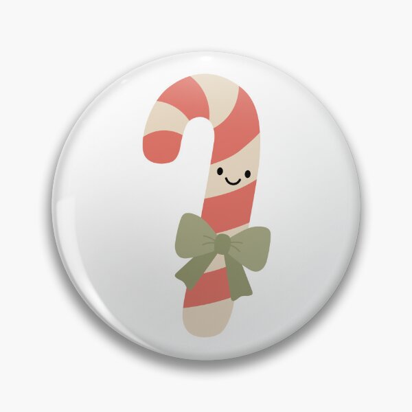 Item preview, Happy Candy Cane designed and sold by Design-by-Steph.