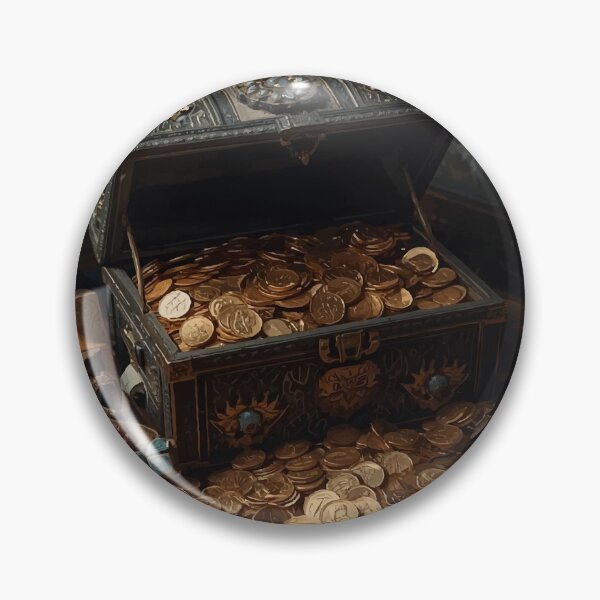Item preview, Loot Lovers designed and sold by AbstractAnom.