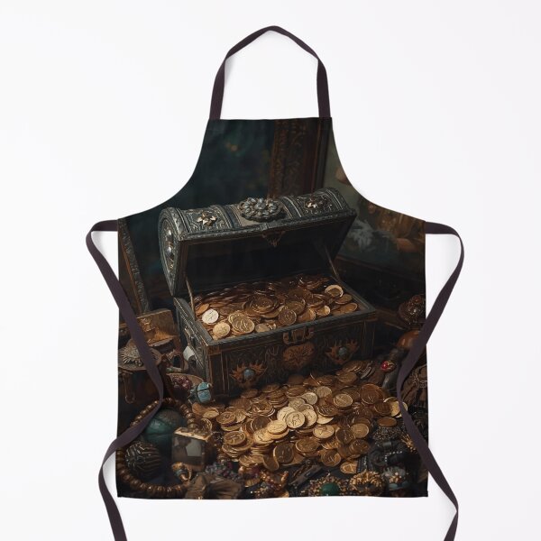 Item preview, Loot Lovers designed and sold by AbstractAnom.