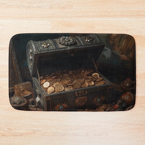 Item preview, Loot Lovers designed and sold by AbstractAnom.