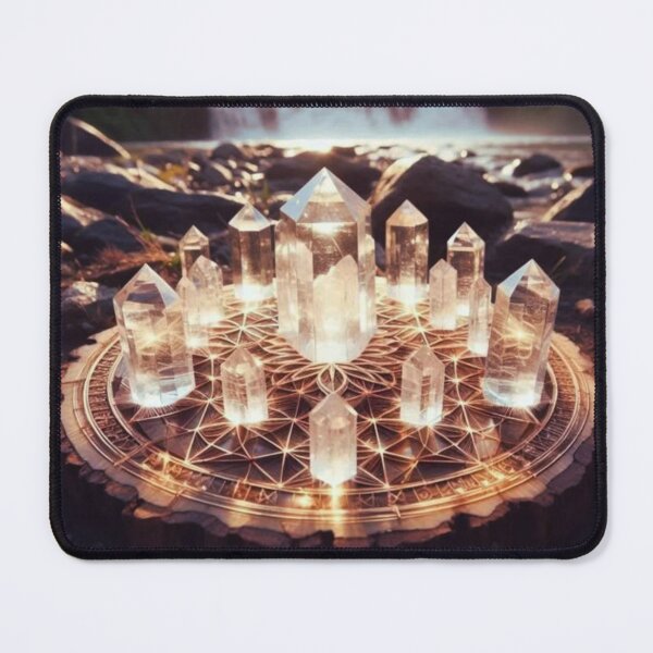 Item preview, Protective quartz. designed and sold by di-Vera-Rosati.