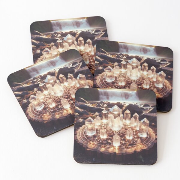 Item preview, Protective quartz. designed and sold by di-Vera-Rosati.