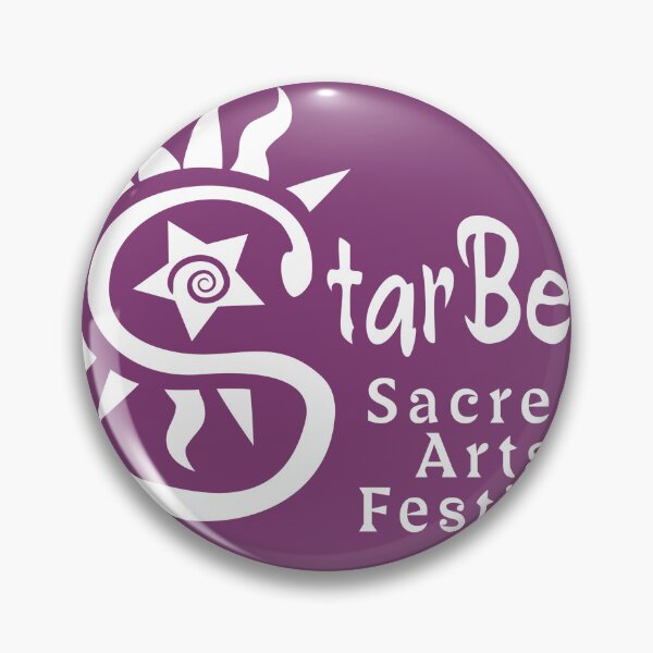 Item preview, StarBelly Sacred Arts Festival designed and sold by Starbelly208.