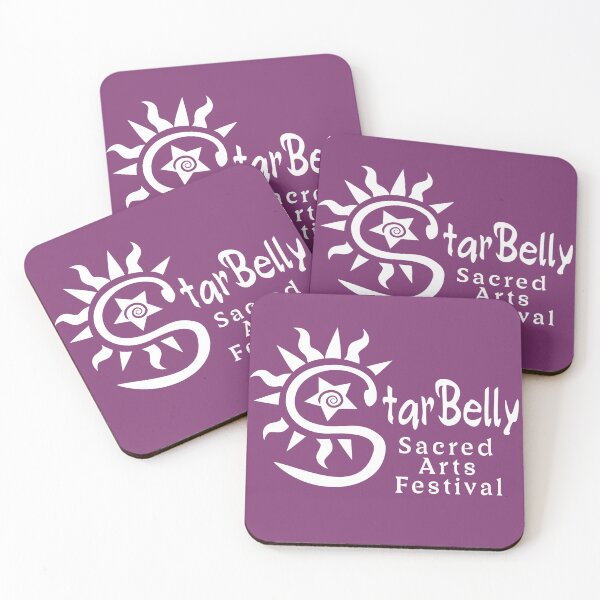 Item preview, StarBelly Sacred Arts Festival designed and sold by Starbelly208.