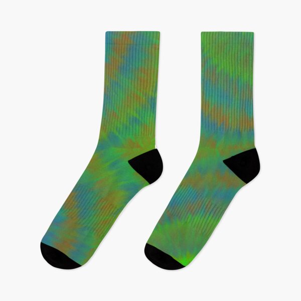 Item preview, Neon Radial Ripple designed and sold by EsmArtUniverse.