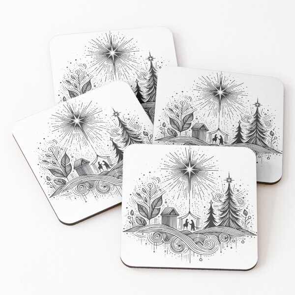 Item preview, Magical Illustration of a Dreamy Fantasy World designed and sold by dremneaw.