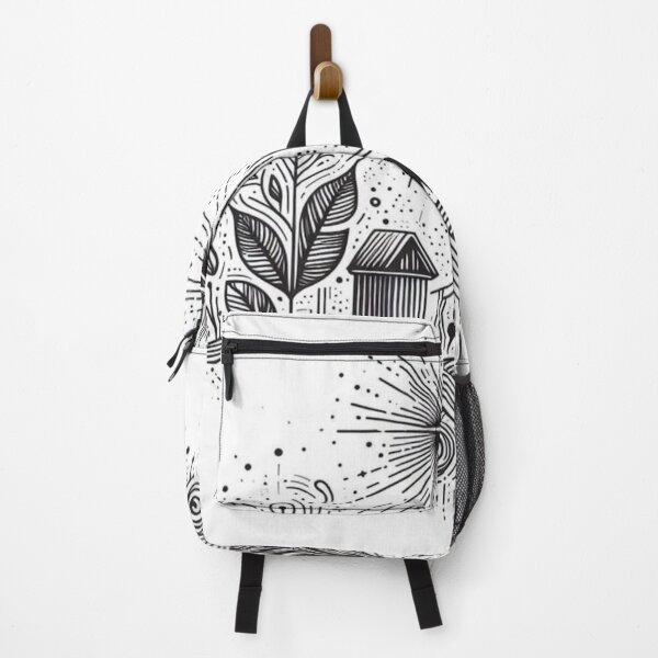 Item preview, Magical Illustration of a Dreamy Fantasy World designed and sold by dremneaw.