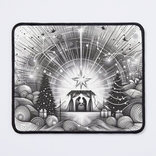 Item preview, Magical Illustration of a Dreamy Fantasy World designed and sold by dremneaw.