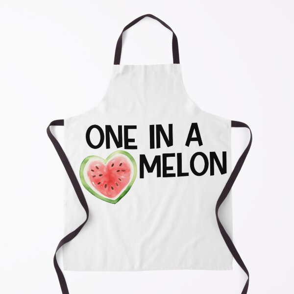 Item preview, One In A Melon designed and sold by MyMysTShirts.