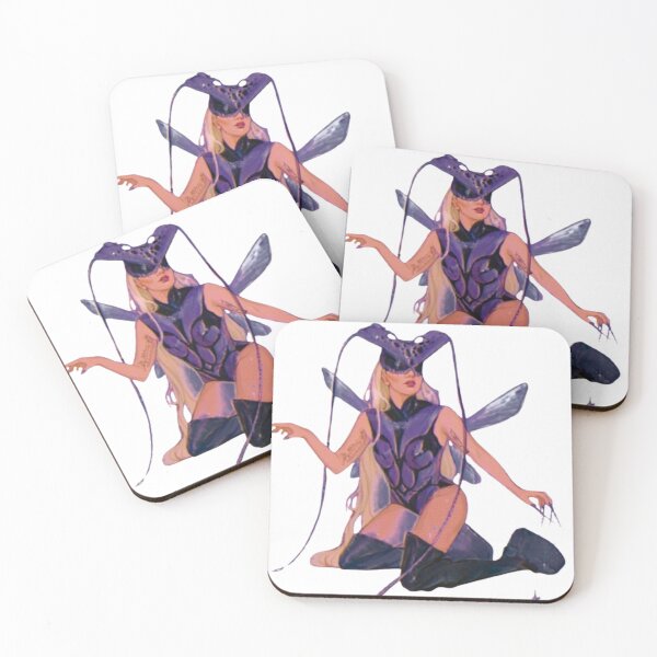 Item preview, Lady Gaga Mayhem album designed and sold by TOGETHERINSIEME.