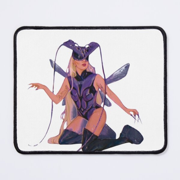 Item preview, Lady Gaga Mayhem album designed and sold by TOGETHERINSIEME.
