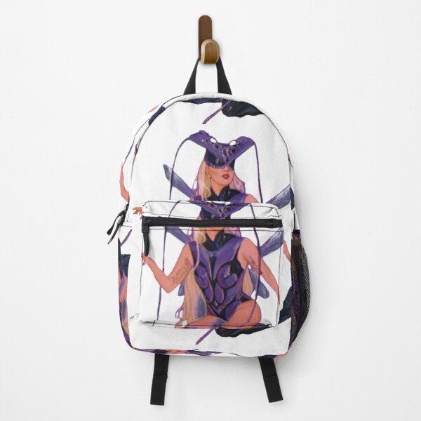 Item preview, Lady Gaga Mayhem album designed and sold by TOGETHERINSIEME.