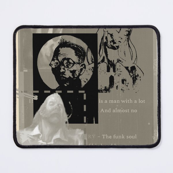 Item preview, Disco Elysium brutalism designed and sold by Lacreats.