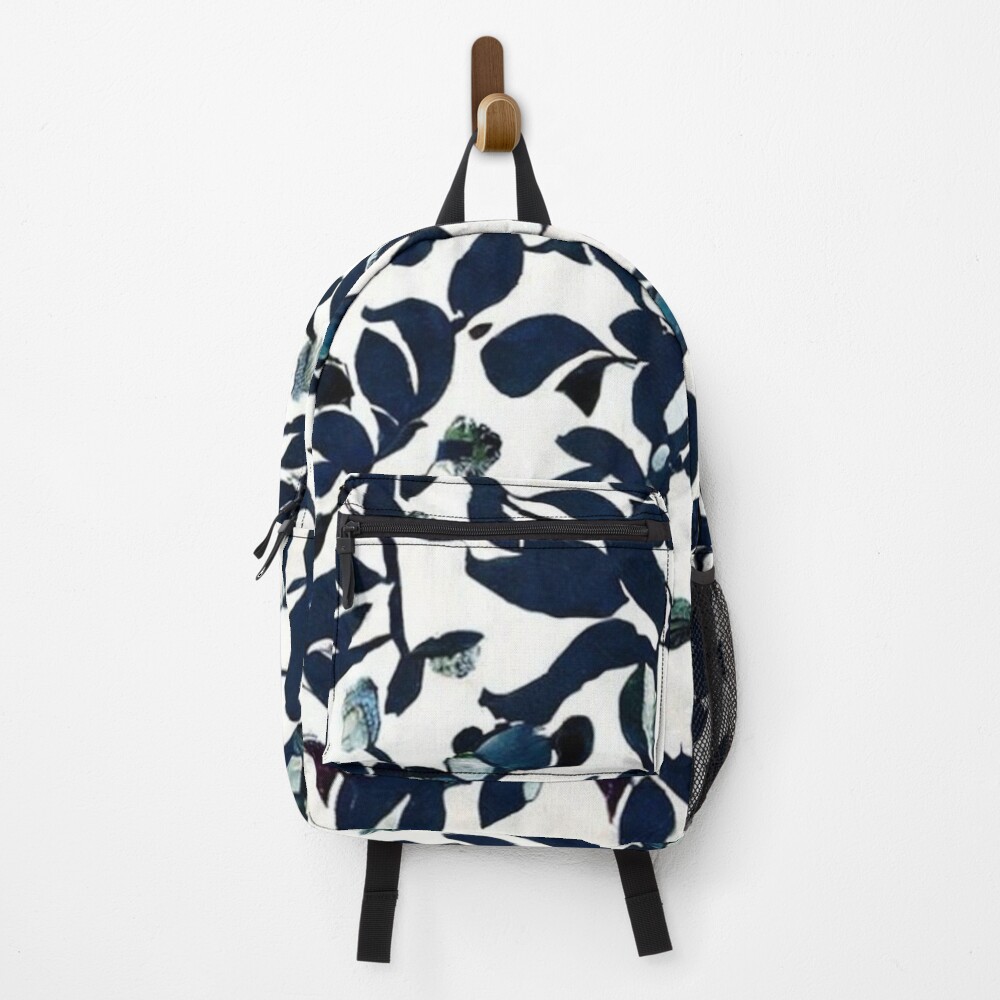 Item preview, Backpack designed and sold by HauteDesignHub.