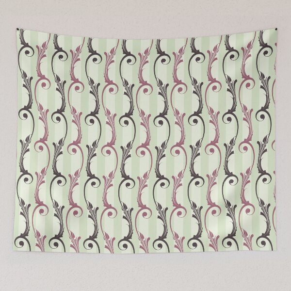 Item preview, Copy of Copy of Abstract pattern designed and sold by Borozenets.