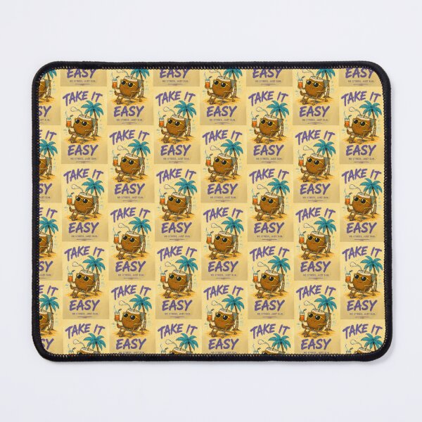 Item preview, Take it easy designed and sold by REDART69.