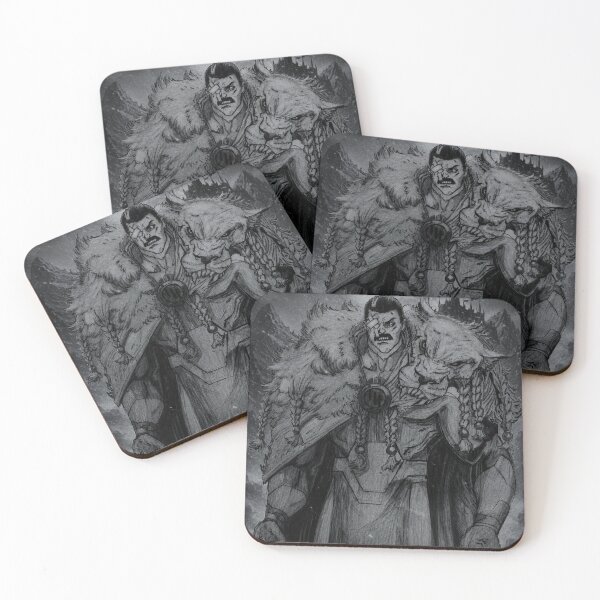 Item preview, Thragg: The Last Viltrumite Standing designed and sold by Henrylifestyle2.