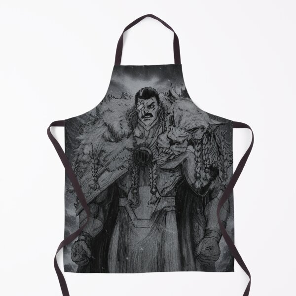 Item preview, Thragg: The Last Viltrumite Standing designed and sold by Henrylifestyle2.