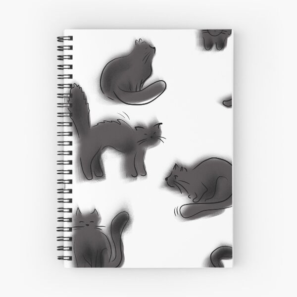 Item preview, Cats galore designed and sold by aliciakatharina.