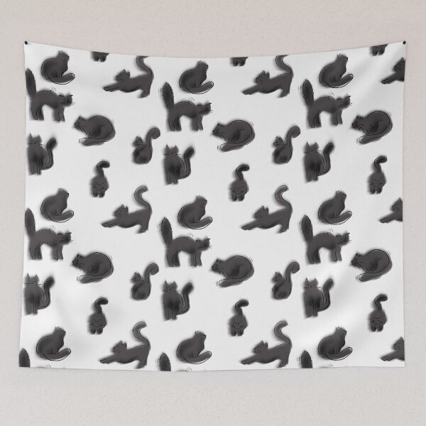 Item preview, Cats galore designed and sold by aliciakatharina.