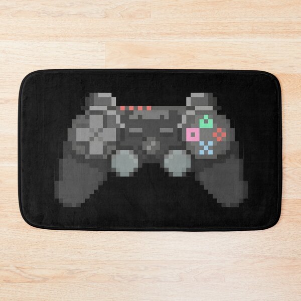 Item preview, Video Game Controller designed and sold by NF Designs Studio DTF.