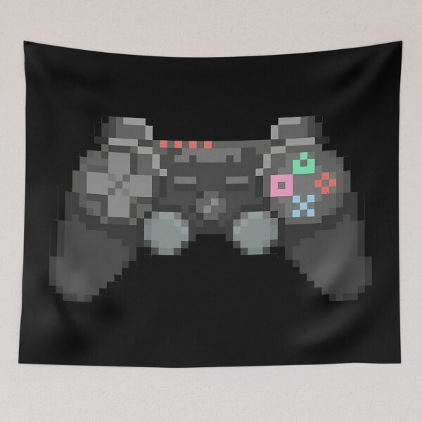 Item preview, Video Game Controller designed and sold by NF Designs Studio DTF.