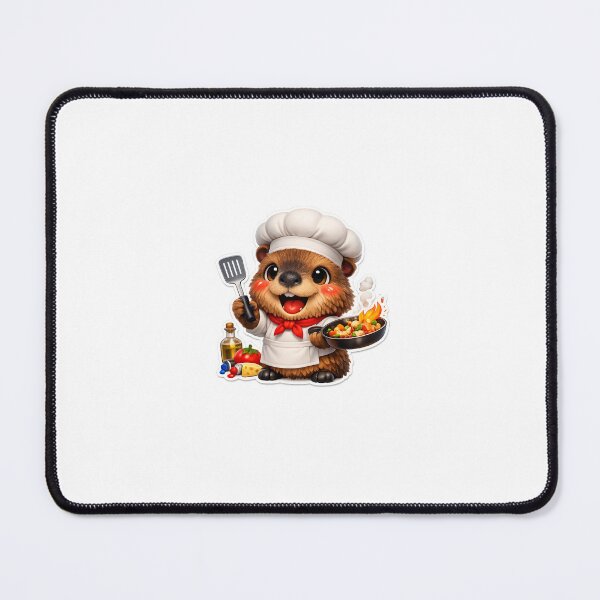 Item preview, Cute Capybara Collection Kawaii Animal Art designed and sold by Aramdesing.