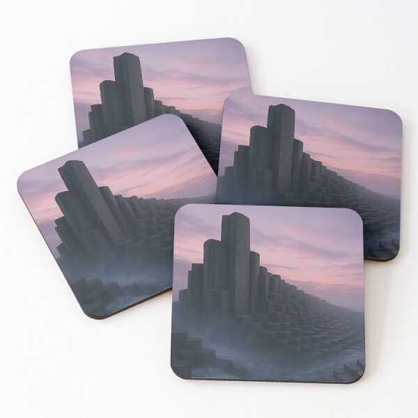 Item preview, Giant's Causeway - The Bealach designed and sold by PurrfectWhisper.