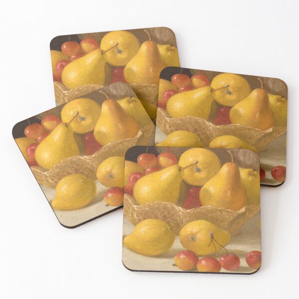 Item preview, YELLOW PEAR designed and sold by THE GOOD FIND.