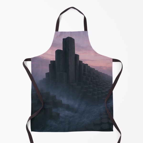 Item preview, Giant's Causeway - The Bealach designed and sold by PurrfectWhisper.