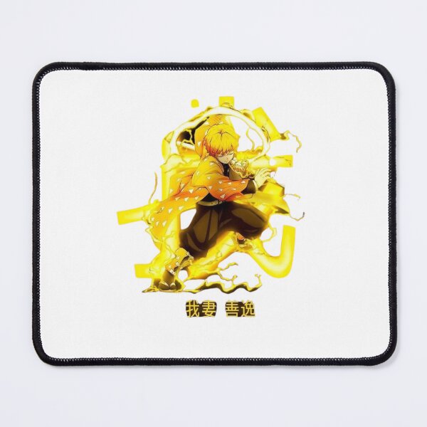 Item preview, Golden Thunder Lightning Flash Speed Swordsman designed and sold by JohnnyFive8.