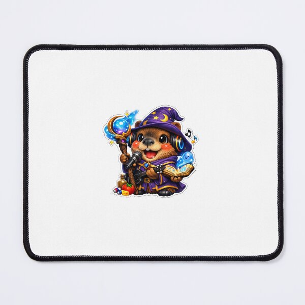 Item preview, Cute Capybara Collection Kawaii Animal Art designed and sold by Aramdesing.